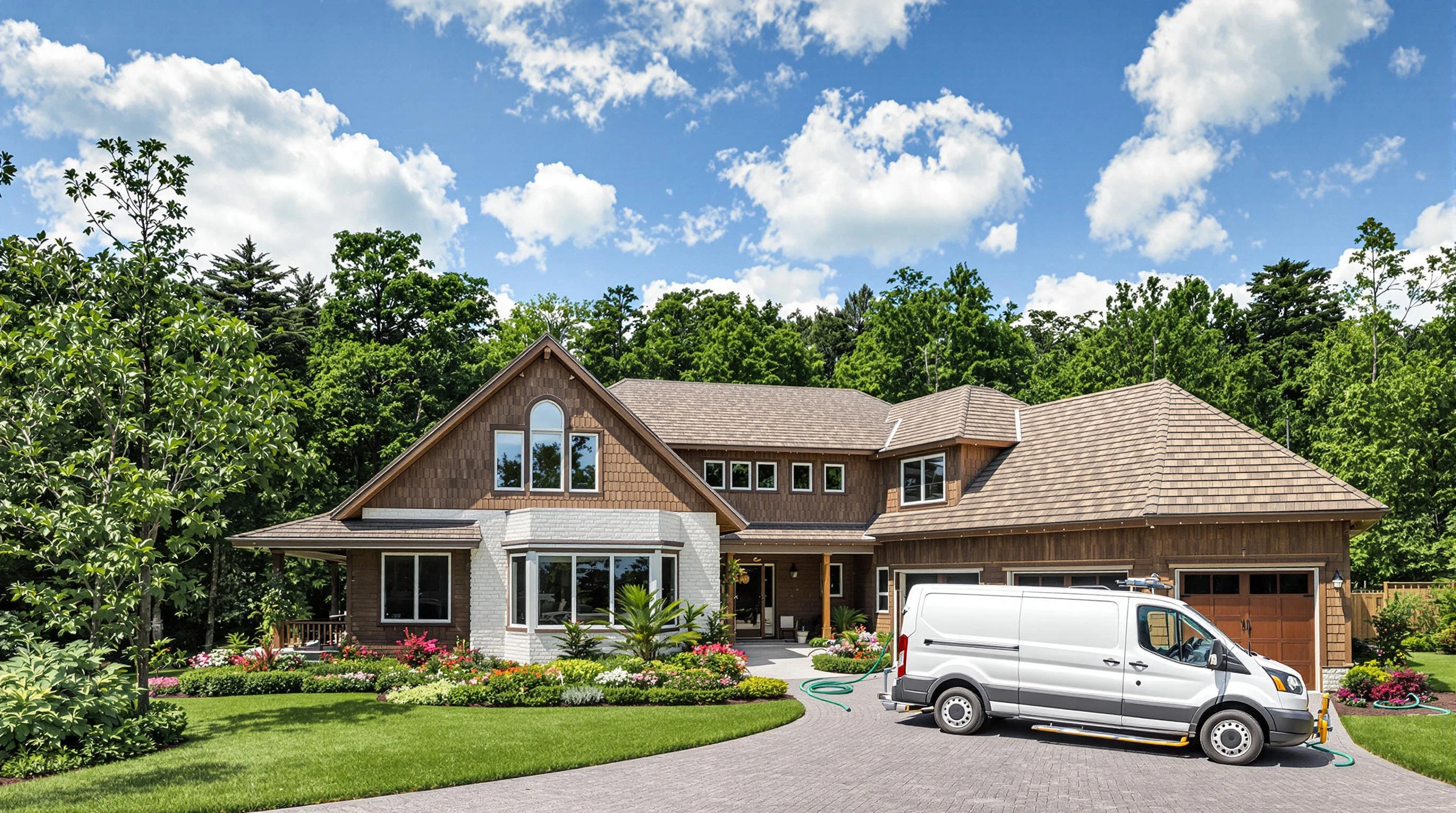 Wyndham Garage Door Repair broken spring & cable repair in Wyndham, VA